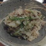 日本料理 晴山 - 