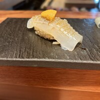 三宿の鮨 えん 別邸 - 