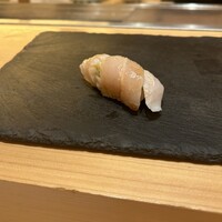 SUSHI TOKYO TEN、 六本木店 - 
