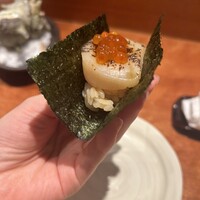 三宿の鮨 えん 別邸 - 