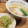 トーキョー ベイ フィッシャーマンズ ヌードル 茅ヶ崎店
