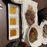 鉄板Diner JAKEN - 