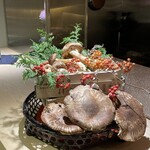 お料理 志ぶう - 