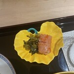 お料理 志ぶう - 