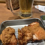 東京から揚げバル - 