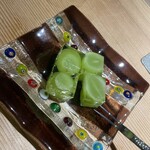 お料理 志ぶう - 