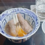 お料理 志ぶう - 