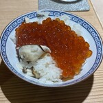 お料理 志ぶう - 