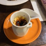 cafe dining オレンジ - 