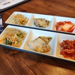 soban 韓国創作料理 - 