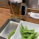 東京から揚げバル - 