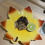 お料理 志ぶう - 