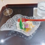 お料理 志ぶう - 