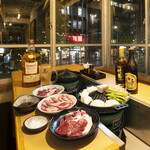 札幌成吉思汗 しろくま - 