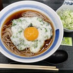 どんどん庵 伏見店 - 