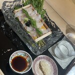 お料理 志ぶう - 