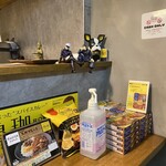 SPICY CURRY 魯珈 - 