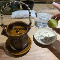 お料理 志ぶう - 