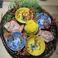 お料理 志ぶう - 