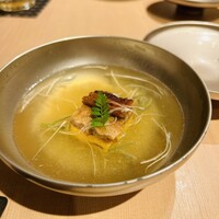 鮨まつもと - 