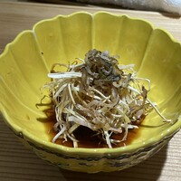 お料理 志ぶう - 