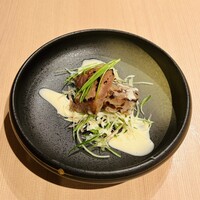 鮨まつもと - 