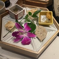 飛騨牛一頭家 馬喰一代 銀座 - 