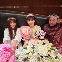 ＴＳＵＫＩＭＩＳＯ - 