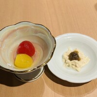 鮨まつもと - 
