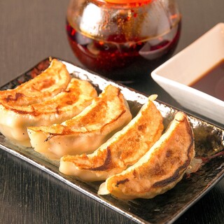 餃子ダイニング 一角 ~ひとかど~_1