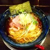 鶏SOBA 大谷