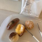 SUMOMO BAKERY 大阪門真店 - 