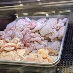 神戸焼肉かんてき - 種類も色々