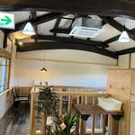 石焼きパスタ&コーヒー サタCafe - 