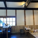 石焼きパスタ&コーヒー サタCafe - 