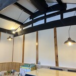 石焼きパスタ&コーヒー サタCafe - 