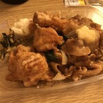 ほっともっと - 
