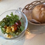 石焼きパスタ&コーヒー サタCafe - 