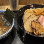 京都 麺屋たけ井 - 