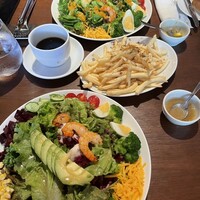 ユニオン スクエア トウキョウ - 