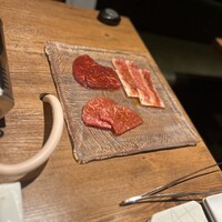 焼肉 うしみつ 恵比寿本店 - 