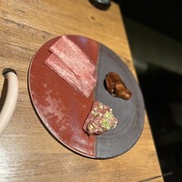 焼肉 うしみつ 恵比寿本店 - 