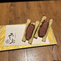 焼肉 うしみつ 恵比寿本店 - 