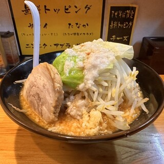 麺 たなか_1
