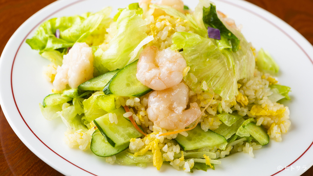 中華美食屋 天童店（チュウカビショクヤ） - 天童（中華料理）の写真