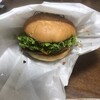 フレッシュネスバーガー - 料理写真: