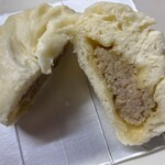 ぶたまん屋さん - 