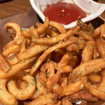 Shinbashi Okinawa Cuisine Amami Ryori Shima no Daidokoro Masamunu