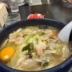 Ganso Araiso Ramen - 