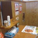 韓国家庭料理 扶餘 - 